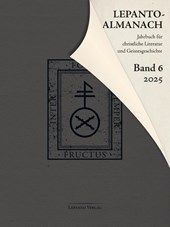 Lepanto-Almanach 6/7 (2025/26)