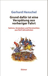 Grund dafür ist eine Verspätung aus vorheriger Fahrt
