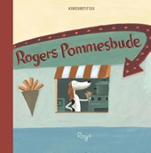 Rogers Pommesbude
