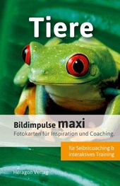 Bildimpulse maxi: Tiere