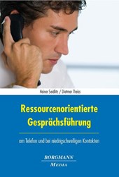 Ressourcenorientierte Gesprächsführung
