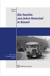 200 Jahre Henschel in Kassel