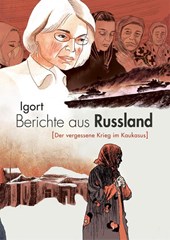 Berichte aus Russland