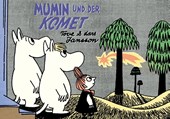 Mumin und der Komet