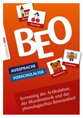 BEO Aussprache