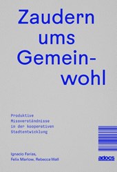 Zaudern ums Gemeinwohl