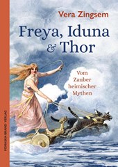 Freya, Iduna & Thor