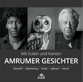 Mit Ecken und Kanten - Amrumer Gesichter