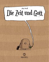 Die Zeit und Gott