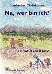 Na, wer bin ich?