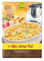 Mix ohne Fix!