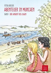 Der Angriff des Löwen