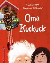 Oma Kuckuck