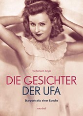 Die Gesichter der UFA