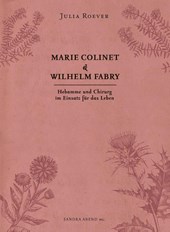 Marie Colinet & Wilhelm Fabry