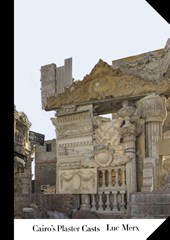 Cairo's Plaster Casts