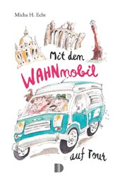 Mit dem WAHNmobil auf Tour