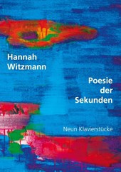 Poesie der Sekunden