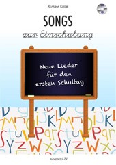 Songs zur Einschulung