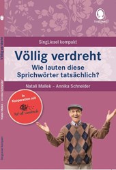 Völlig verdreht