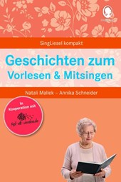 Geschichten zum Vorlesen und Mitsingen