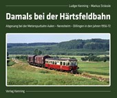 Damals bei der Härtsfeldbahn