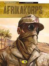 Afrikakorps 1
