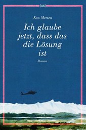 Ich glaube jetzt, dass das die Lösung ist