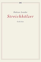 Streichhölzer