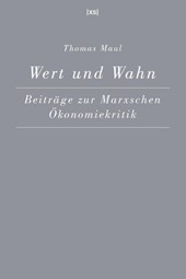 Wert und Wahn