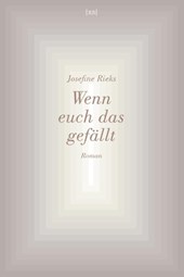 Wenn euch das gefällt