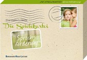 Die Spielekartei: Sprachförderung