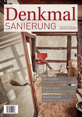 Denkmalsanierung 2025/2026