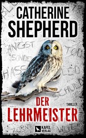 Der Lehrmeister: Thriller