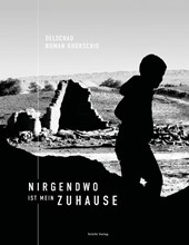 Nirgendwo ist mein Zuhause