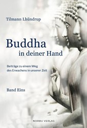 Budhha in deiner Hand
