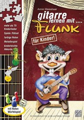 Gitarre lernen mit Flunk