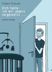 Dich hatte ich mir anders vorgestellt ...