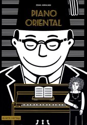 Piano Oriental