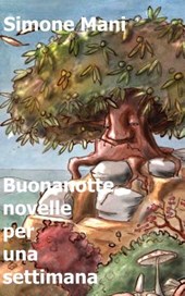 Buonanotte novelle per una settimana