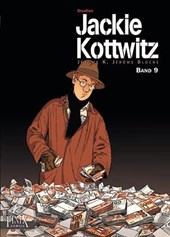 Jackie Kottwitz - Gesamtausgabe 9
