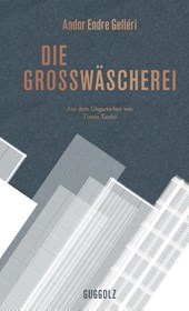 Die Großwäscherei