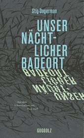 Unser nächtlicher Badeort
