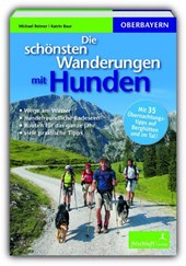 Die schönsten Wanderungen mit Hunden