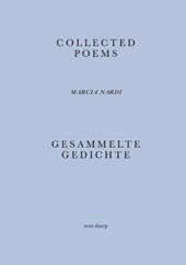 Collected Poems / Gesammelte Gedichte