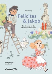 Felicitas und Jakob