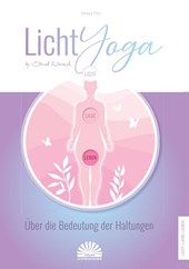 LichtYoga by David Wared