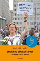 Streit und Straßenkampf