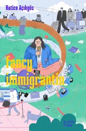 fancy immigrantin