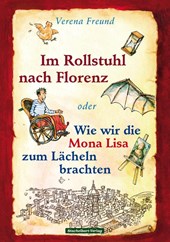 Im Rollstuhl nach Florenz